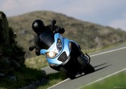 Piaggio MP3